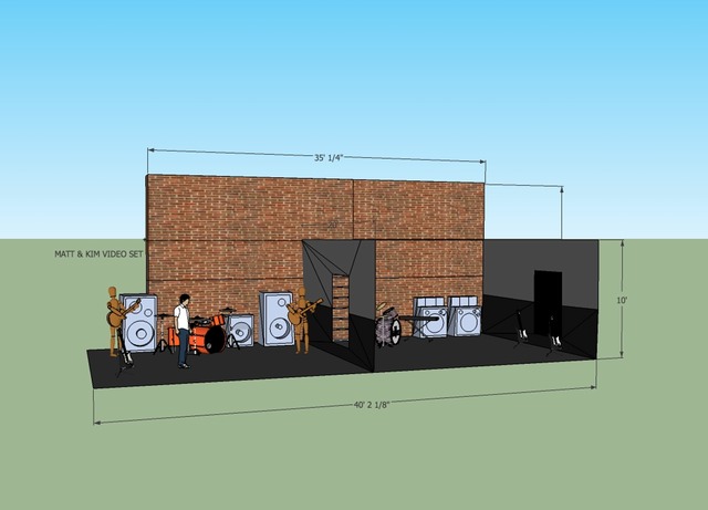 Sketchup Frame grab #2 / 3D Model