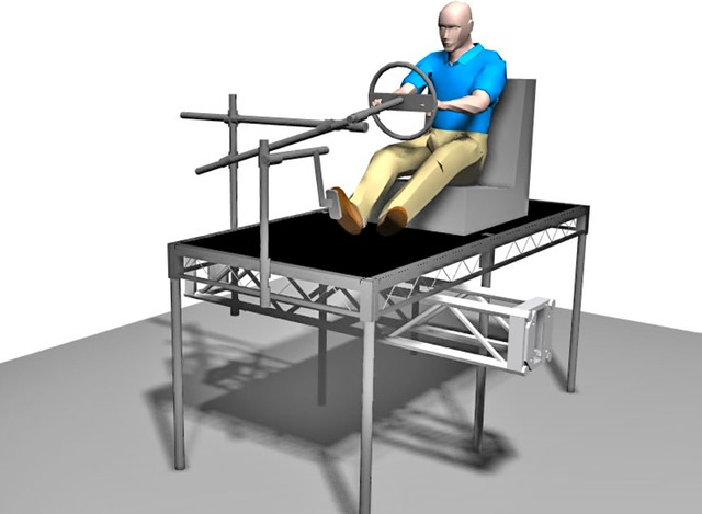 steeldeck rig rendering